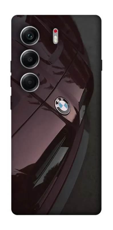 Чохол на Tecno Camon 40 BMW v51 фото 1 з 1