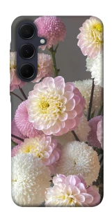 Чохол на Samsung Galaxy A35 Flowers v2 фото 1 з 1