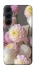 Чохол на Samsung Galaxy A35 Flowers v2 фото 1 з 1