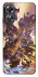 Чохол на Oppo A17 Warcraft v4 фото 1 з 1