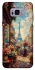 Чохол на Samsung G955 Galaxy S8 Plus Paris фото 1 з 1