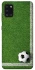 Чохол на Samsung Galaxy A31 Football aesthetic ver.5 фото 1 з 1