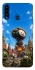 Чохол на Samsung Galaxy A20s Moscow never sleeps ver.7 фото 1 з 1