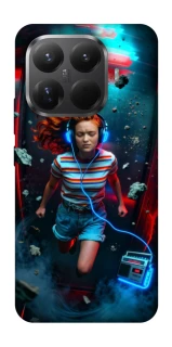 Чохол на Xiaomi 15T Pro Stranger Things ver.44 фото 1 з 1