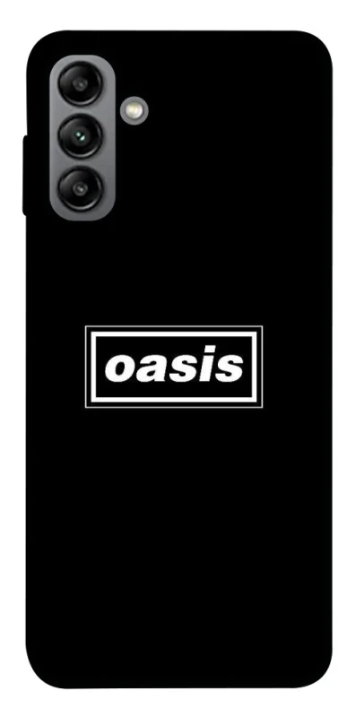 Чохол на Samsung Galaxy A04s Oasis logo фото 1 з 1