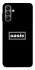 Чохол на Samsung Galaxy A04s Oasis logo фото 1 з 1