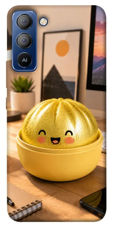 Чохол на TECNO Pop 5 LTE Dumpling ver.8 фото 1 з 1