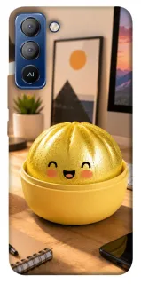 Чохол на TECNO Pop 5 LTE Dumpling ver.8 фото 1 з 1