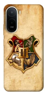 Чохол на Xiaomi Redmi A7 Pro 4G Harry Potter mood v1 фото 1 з 1