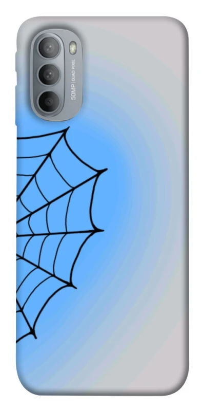 Чохол на Motorola Moto G31 Pair romantic theme ver.2 фото 1 з 1