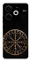 Чохол на TECNO Pova 6 Neo (LI6) Рунічне коло v2 фото 1 з 1