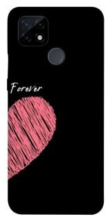 Чохол на Realme C21 Pair romantic theme ver.10 фото 1 з 1