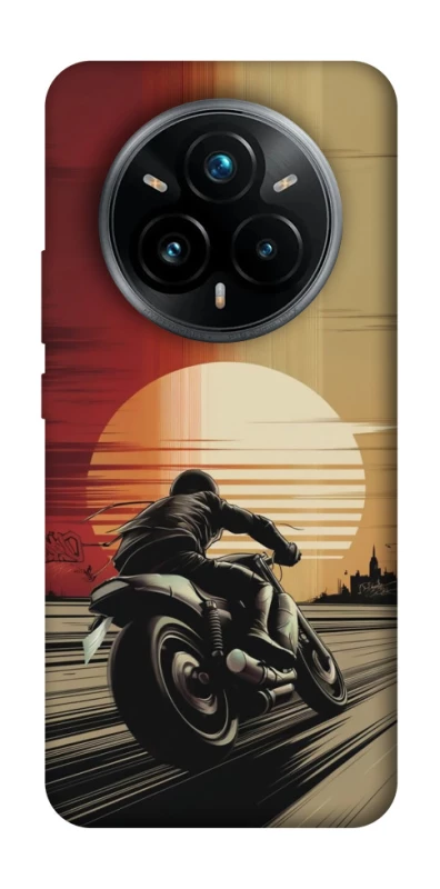 Чохол на Realme 14 Pro Motorcycle фото 1 з 1