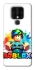 Чехол на TECNO Camon 16 SE Roblox v3 фото 1 из 1