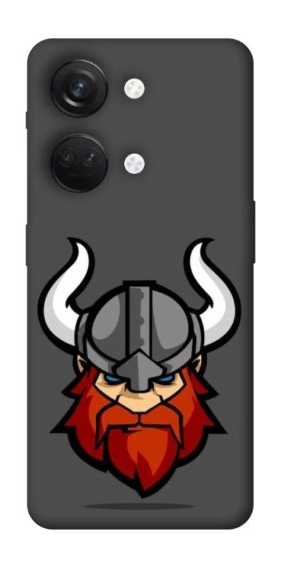 Чохол на OnePlus Nord 3 Viking v3 фото 1 з 1