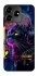 Чохол на ZTE Blade V50 Design 4G Cyber Cat v2 фото 1 з 1