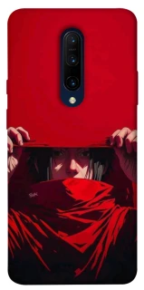 Чехол на OnePlus 7 Pro Itachi Uchiha v2 фото 1 из 1
