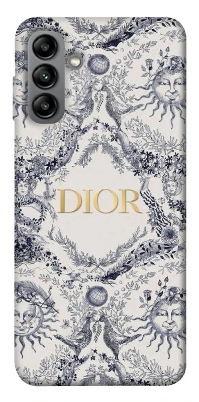 Чохол на Samsung Galaxy A04s Dior фото 1 з 1