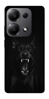 Чохол на Xiaomi Redmi Note 13 Pro 5G Доберман фото 1 з 1