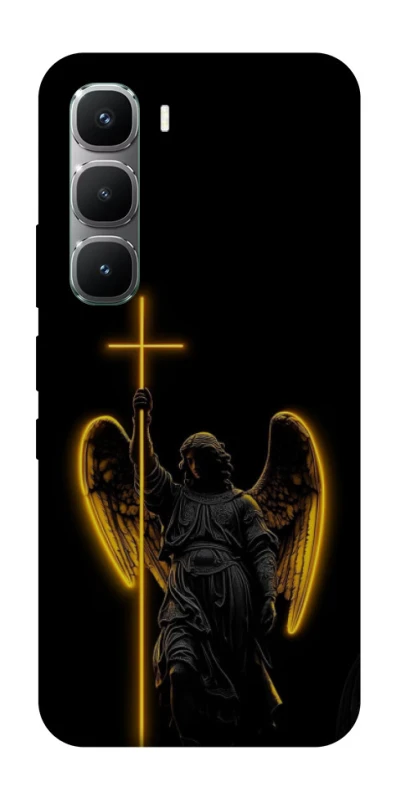 Чохол на Infinix Hot 60 Pro Angel of Faith фото 1 з 1