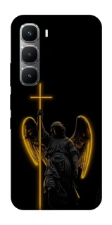 Чохол на Infinix Hot 60 Pro Angel of Faith фото 1 з 1