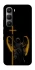 Чохол на Infinix Hot 60 Pro Angel of Faith фото 1 з 1