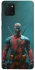Чохол на Samsung Galaxy Note 10 Lite (A81) Deadpool v3 фото 1 з 1