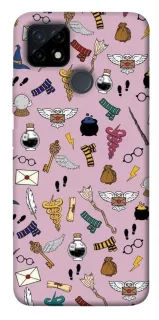 Чохол на Realme C12 Harry Potter V16 фото 1 з 1
