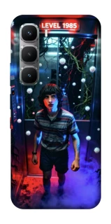 Чехол на Infinix Hot 60 Pro Stranger Things ver.38 фото 1 из 1