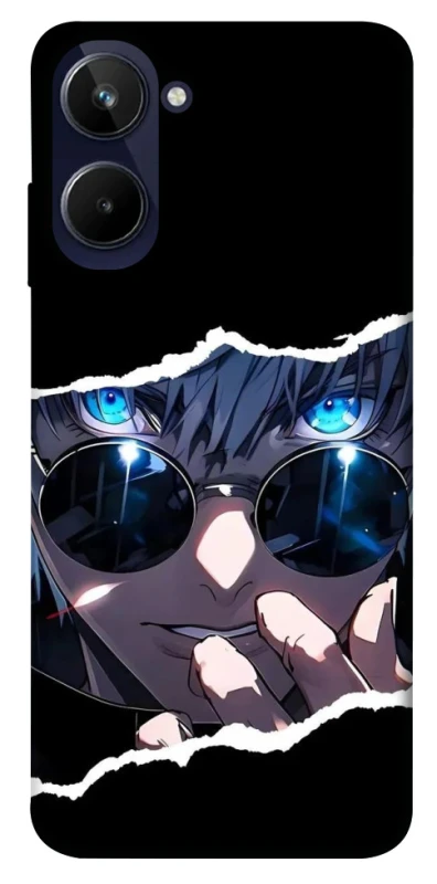 Чохол на Realme 10 4G Satoru Goja фото 1 з 1