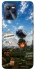 Чохол на Realme C35 Moscow never sleeps ver.5 фото 1 з 1