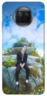 Чехол на Xiaomi Mi 10T Lite / Redmi Note 9 Pro 5G Jimin - BTS фото 1 из 1