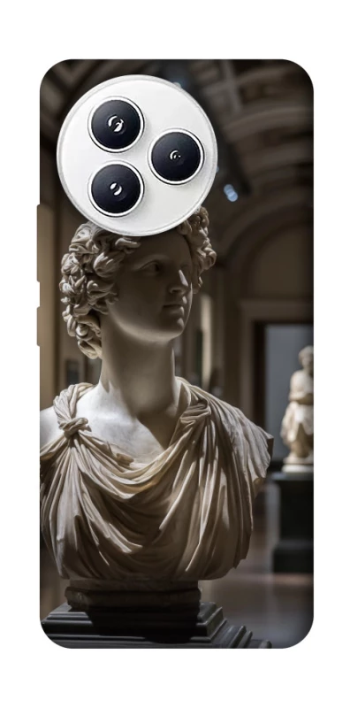 Чехол на Xiaomi Civi 5 Pro statue фото 1 из 1