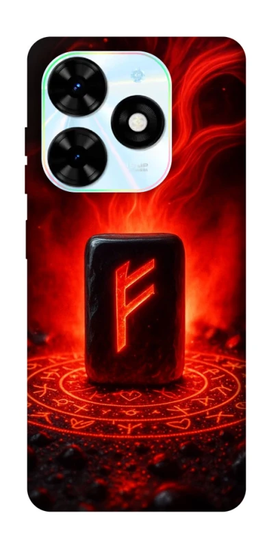 Чехол на TECNO Spark Go 2024 Феху фото 1 из 1