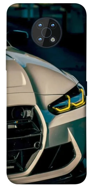 Чохол на Nokia G50 BMW v38 фото 1 з 1