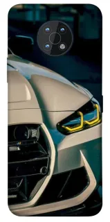 Чохол на Nokia G50 BMW v38 фото 1 з 1