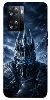 Чехол на Oppo A57s Arthas фото 1 из 1