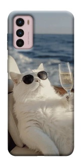 Чохол на Motorola Moto G42 Smile v3 фото 1 з 1