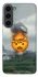 Чохол на Samsung Galaxy S23 Moscow never sleeps ver.2 фото 1 з 1