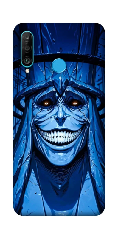 Чохол на Huawei P30 lite Statue of God фото 1 з 1