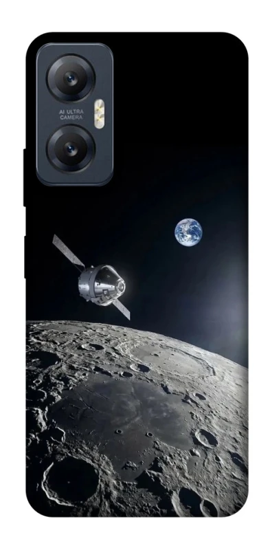 Чохол на Infinix Hot 20 5G Artemis 2 ver.2 фото 1 з 1