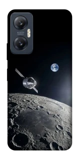 Чехол на Infinix Hot 20 5G Artemis 2 ver.2 фото 1 из 1