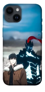 Чохол на Apple iPhone 14 (6.1") Sung and Igris фото 1 з 1