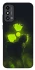 Чохол на ZTE Blade A53 Радіація v2 фото 1 з 1