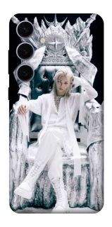 Чехол на Samsung Galaxy S25+ Felix GIANT фото 1 из 1