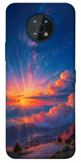 Чохол на Nokia G50 On top фото 1 з 1