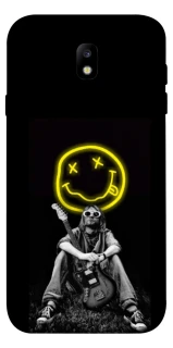 Чехол на Samsung J730 Galaxy J7 (2017) Nirvana ver.2 фото 1 из 1