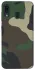 Чохол на Samsung Galaxy A20 / A30 Camouflage v8 фото 1 з 1