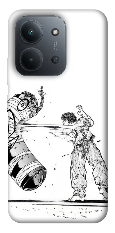 Чехол на Xiaomi Redmi 15C (Global) Baki фото 1 из 1