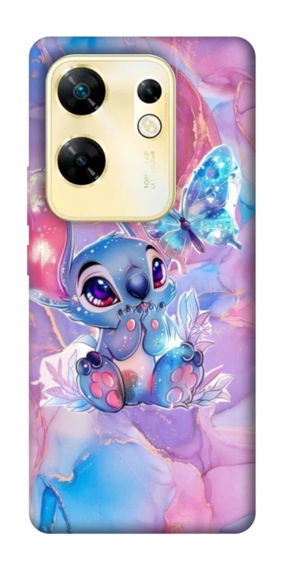 Чехол на Infinix Zero 30 4G Stitch ver.27 фото 1 из 1